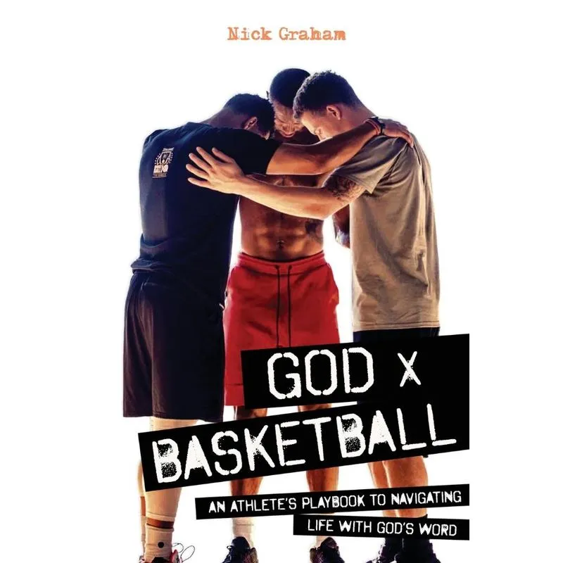 God x Basketball