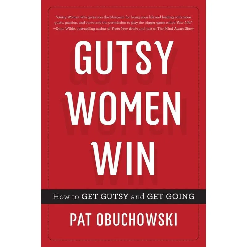 Gutsy Women Win