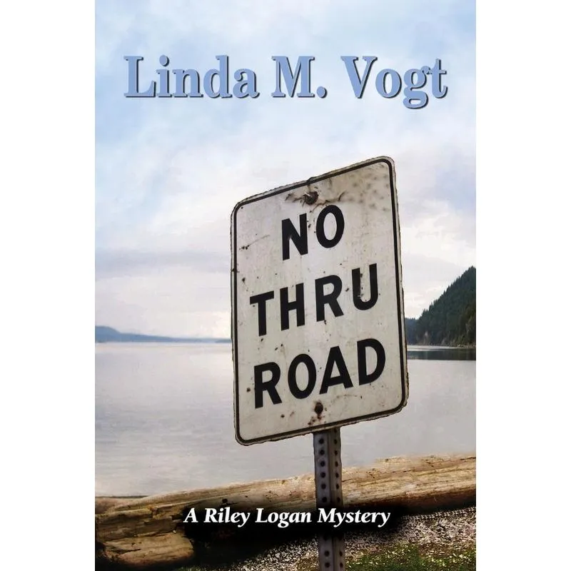 No Thru Road