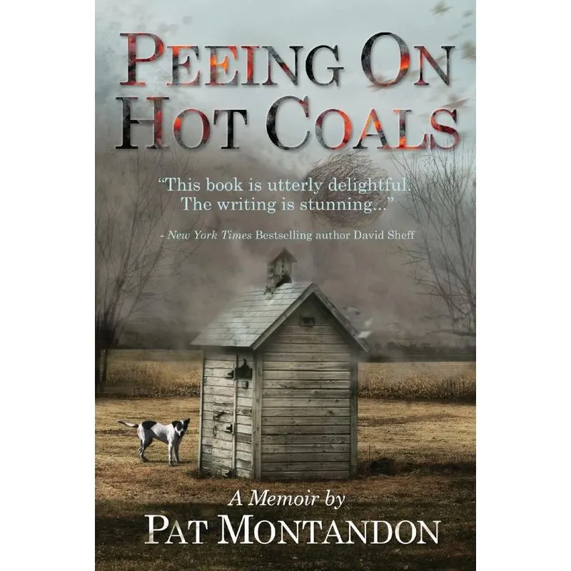 Peeing On Hot Coals
