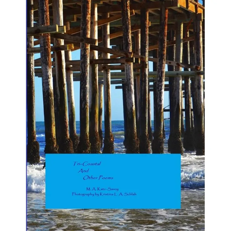 Tri-Coastal and Other Poems
