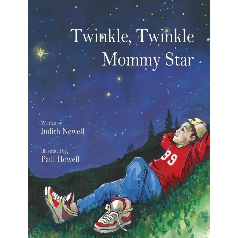 Twinkle, Twinkle Mommy Star