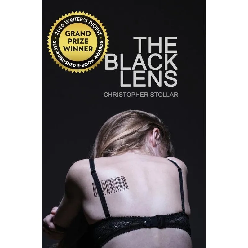The Black Lens