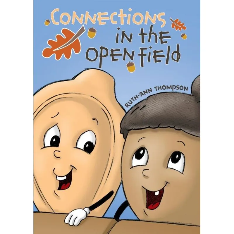 Connections in the Open Field