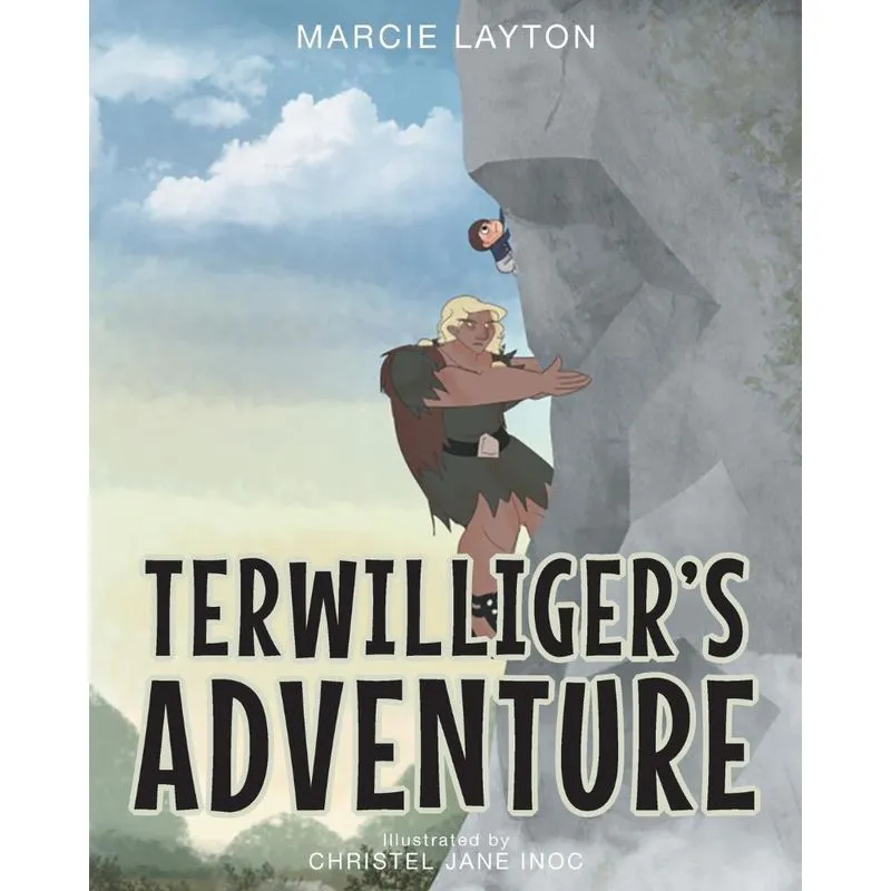 Terwilligers Adventure