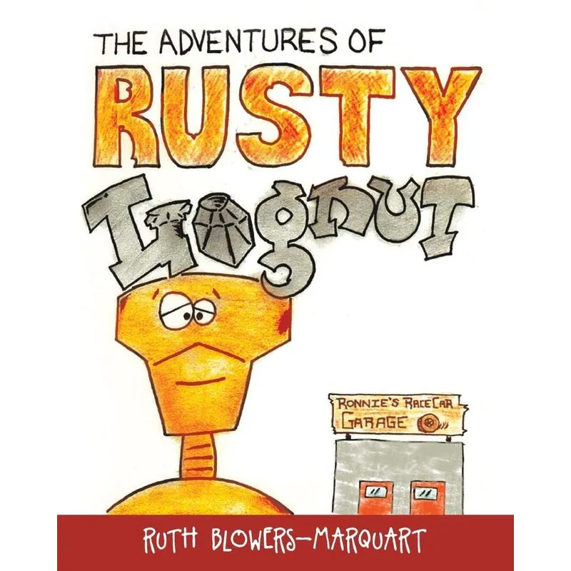 The Adventures of Rusty Lugnut