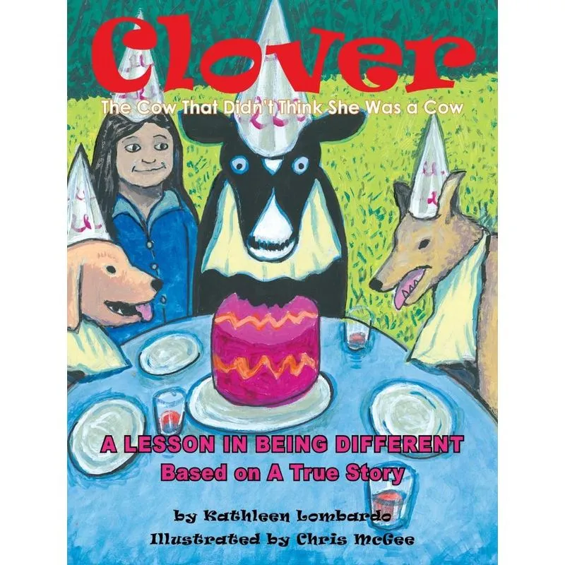 Clover