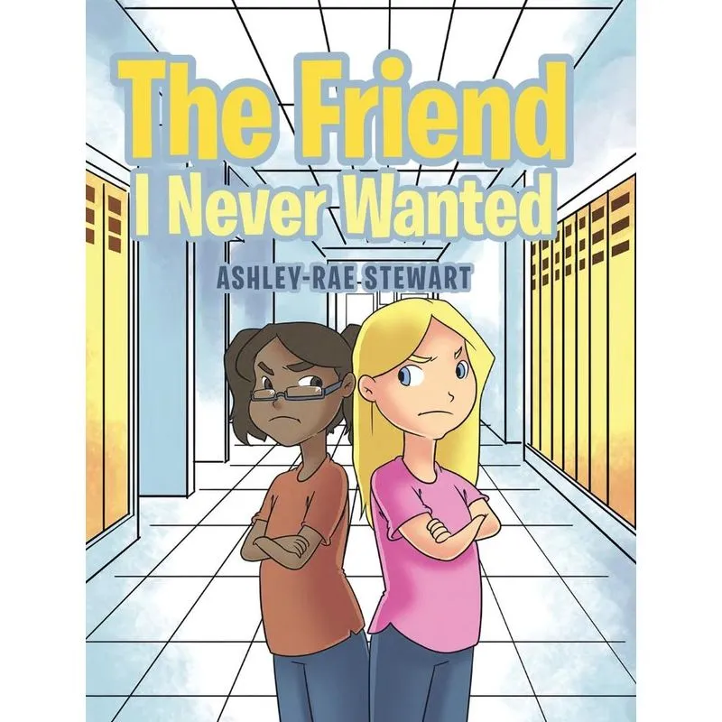 The Friend I Never Wanted