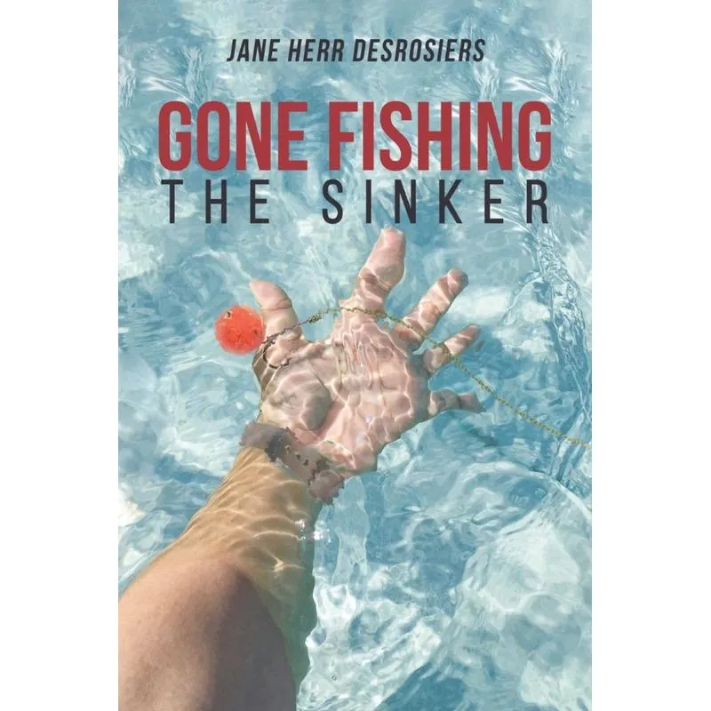 Gone Fishing