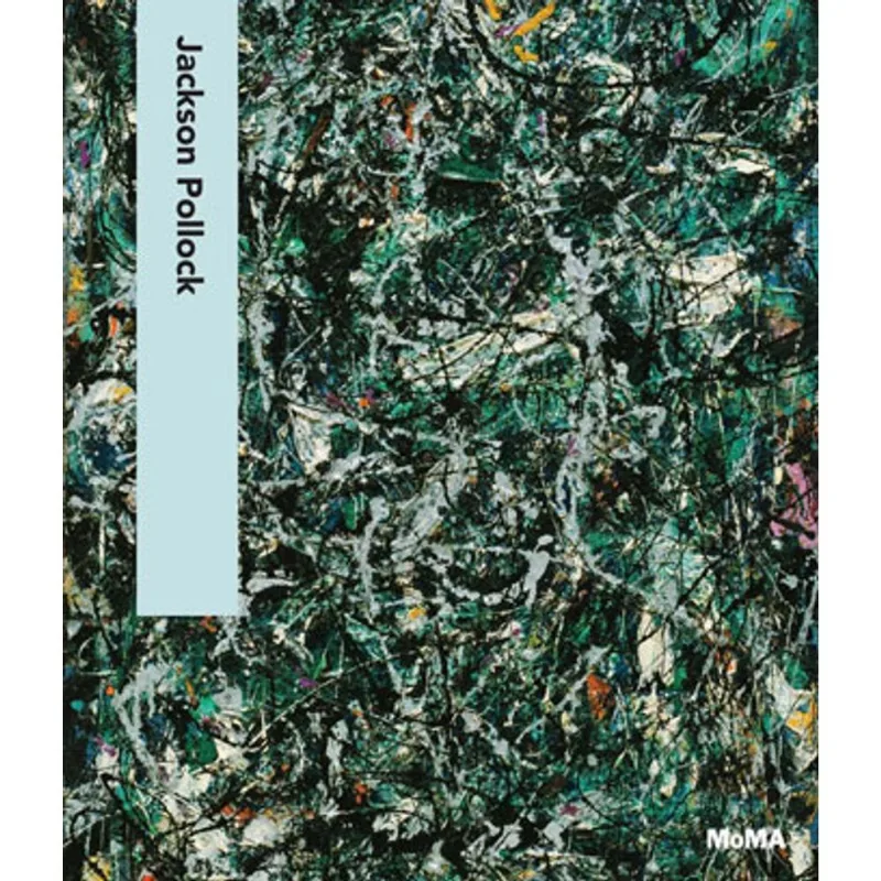 JACKSON POLLOCK