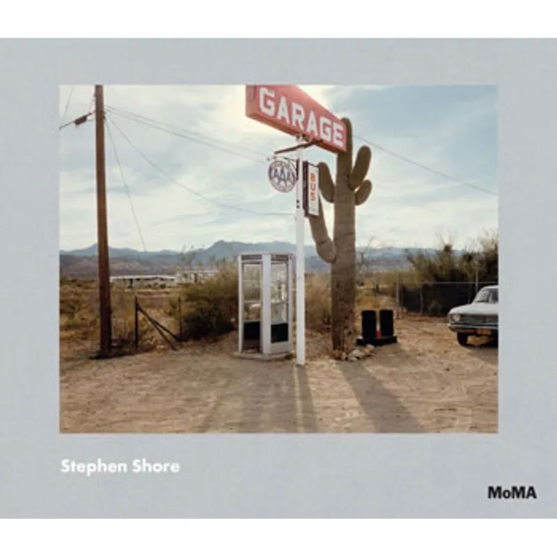STEPHEN SHORE