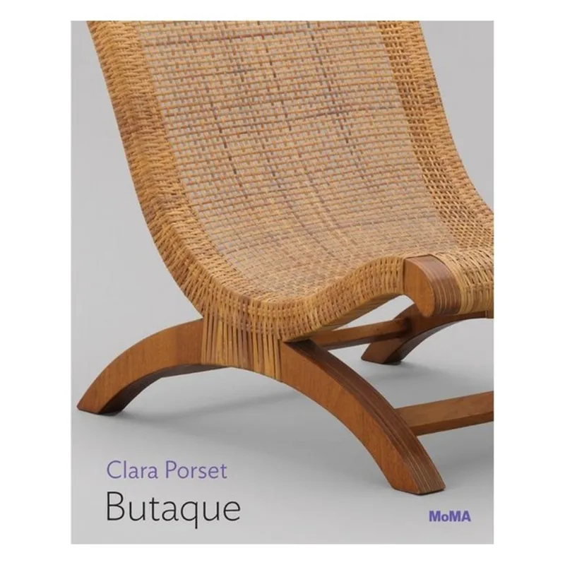 CLARA PORSET - BUTAQUE