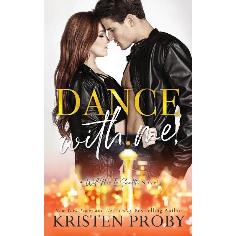 Dance With Me