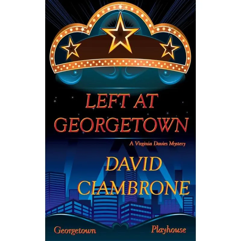 Left At Georgetown