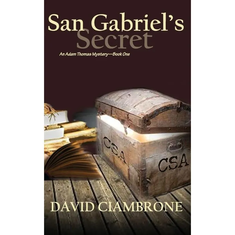 San Gabiels Secret