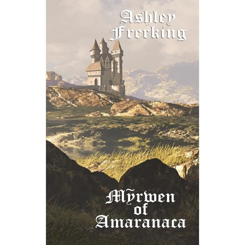 Myrwen Of Amaranaca