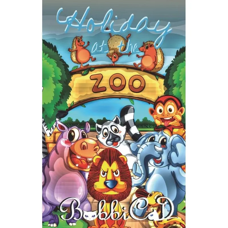 Holiday at the Zoo
