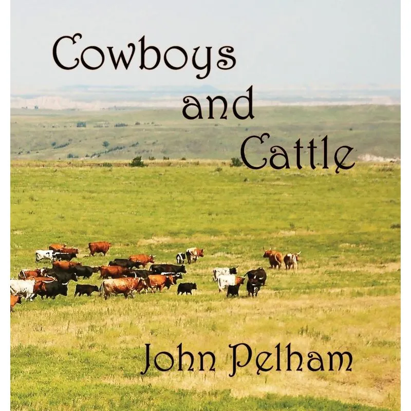 Cowboys And Cattle