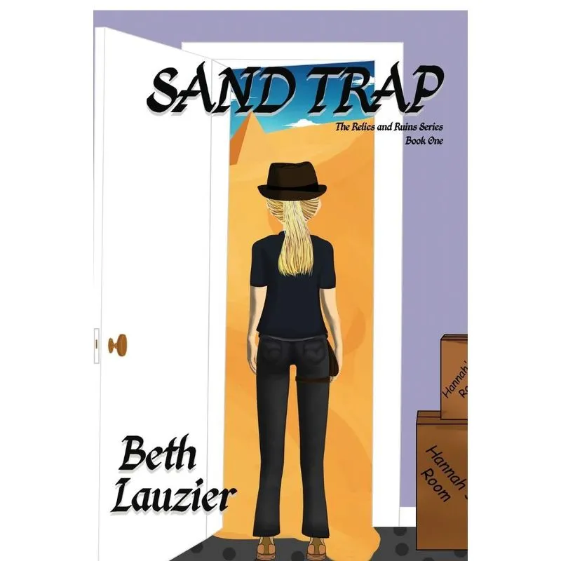 Sand Trap