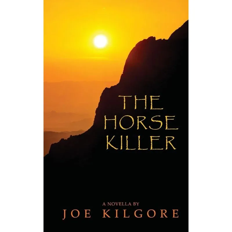 The Horse Killer