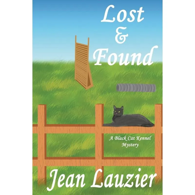 Lost & Found