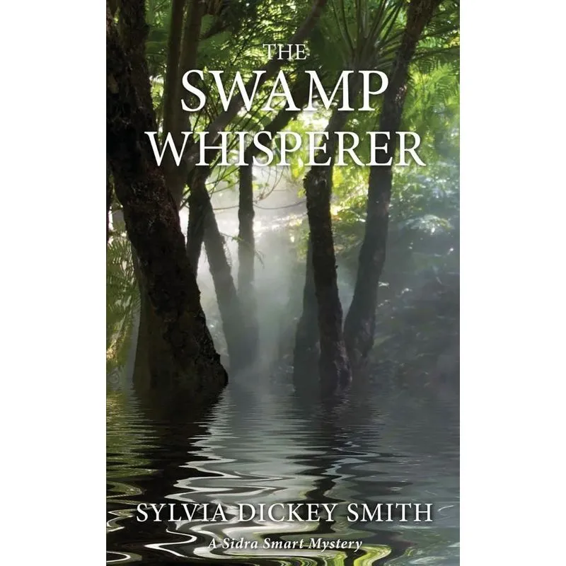 The Swamp Whisperer