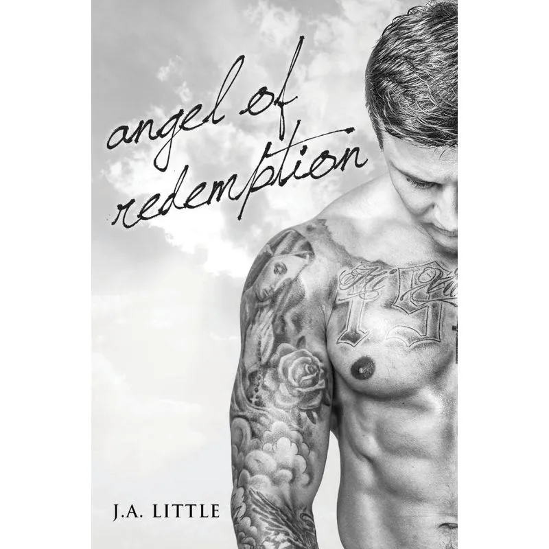 Angel of Redemption