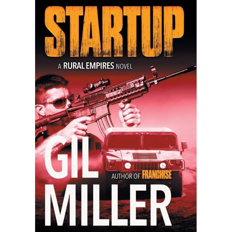 Startup