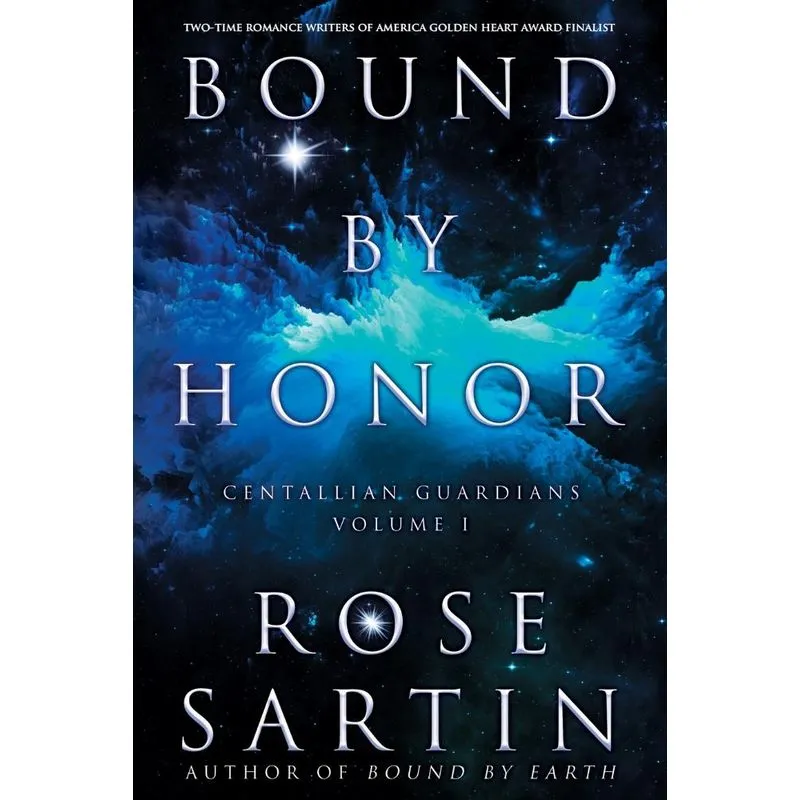 Bound by Honor