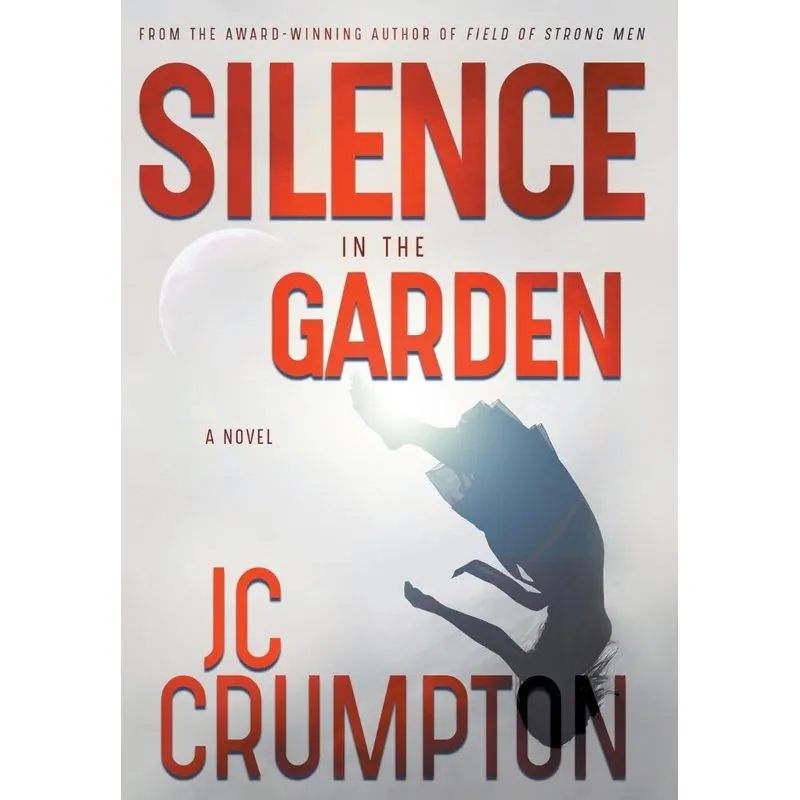 Silence in the Garden