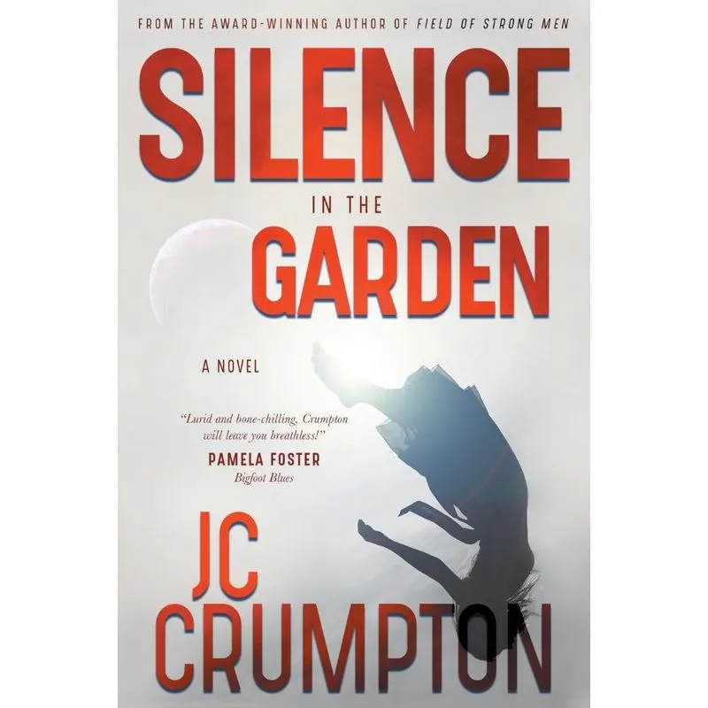 Silence in the Garden
