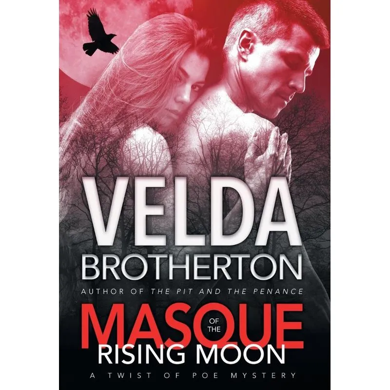 Masque of the Rising Moon
