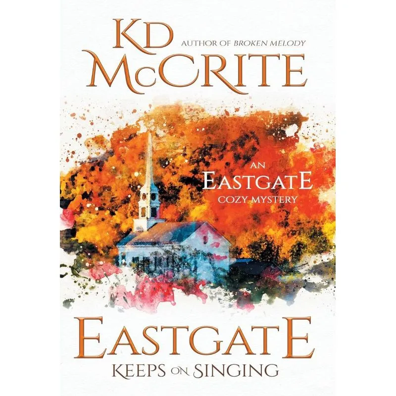 Eastgate Keeps on Singing