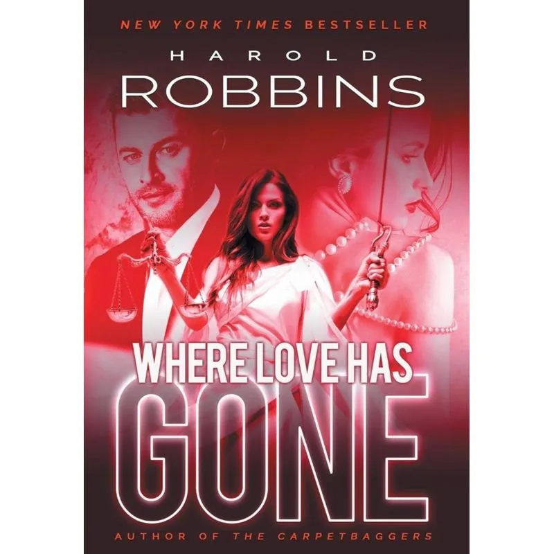 Where Love Has Gone