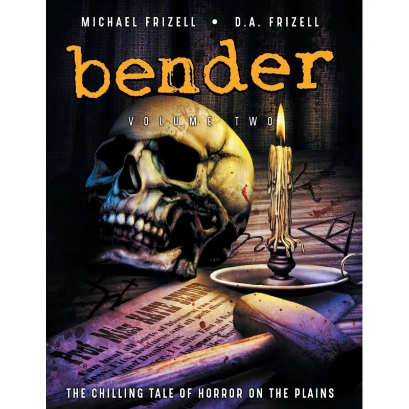 Bender