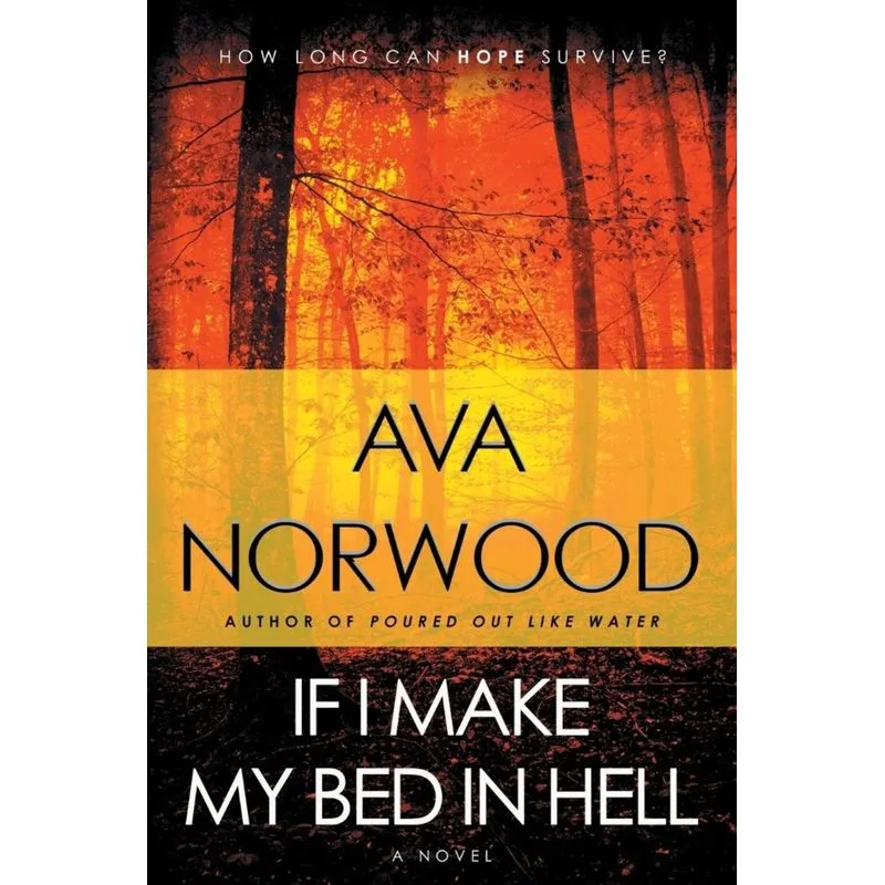 If I Make My Bed In Hell