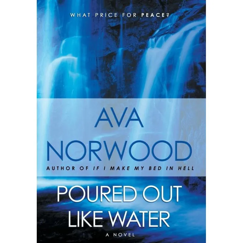 Poured Out Like Water