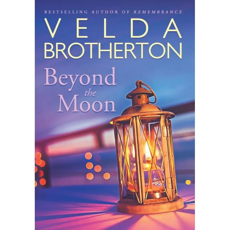 Beyond the Moon