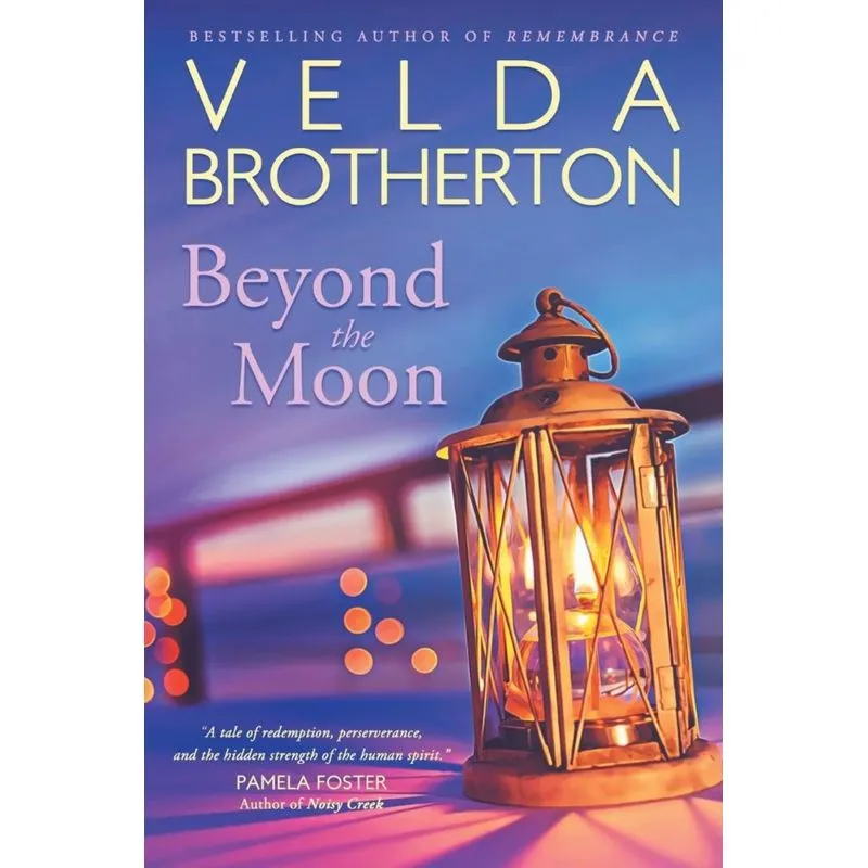 Beyond the Moon