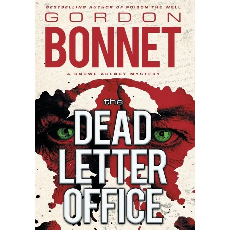The Dead Letter Office