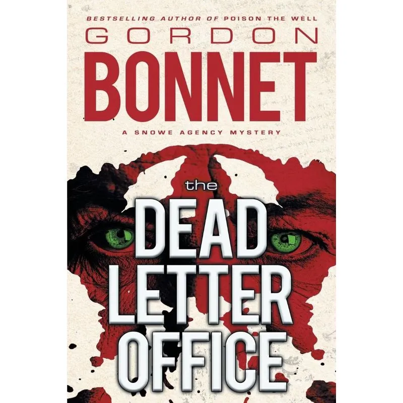 The Dead Letter Office