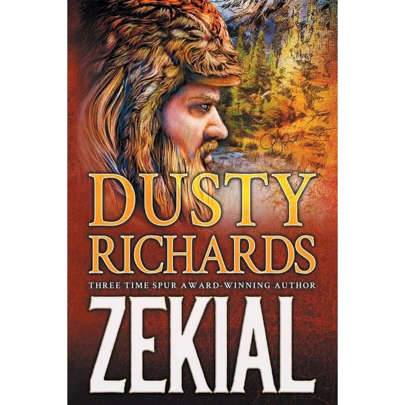 Zekial