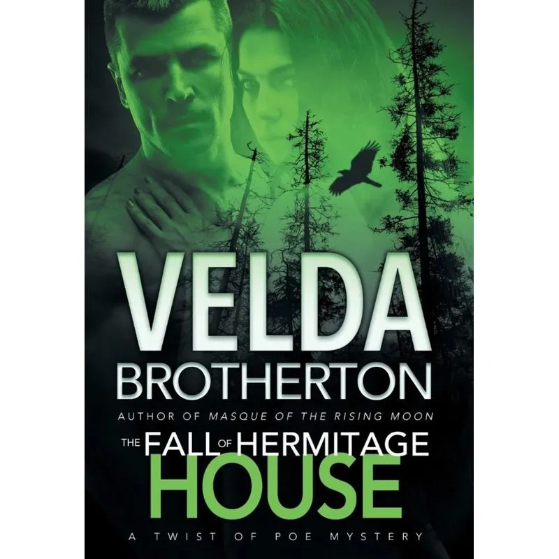 The Fall of Hermitage House