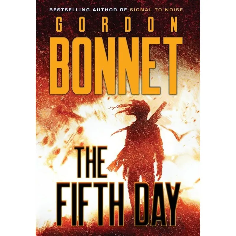 The Fifth Day