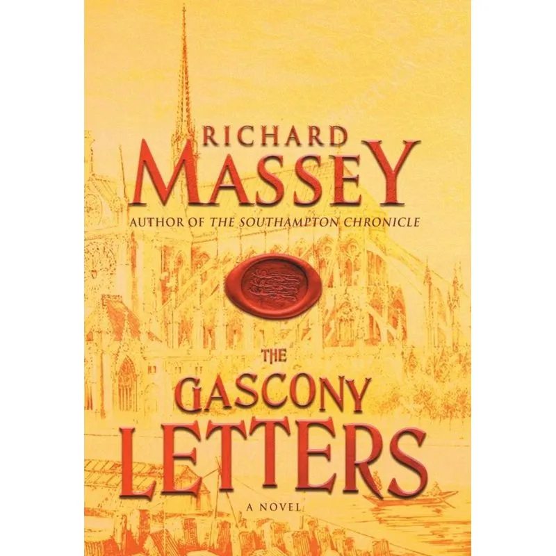 The Gascony Letters