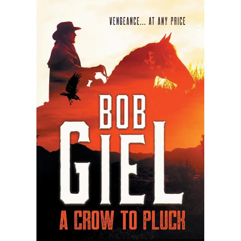 A Crow to Pluck