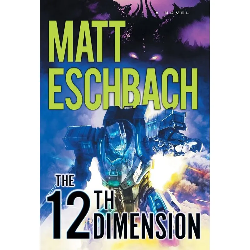 The 12th Dimension
