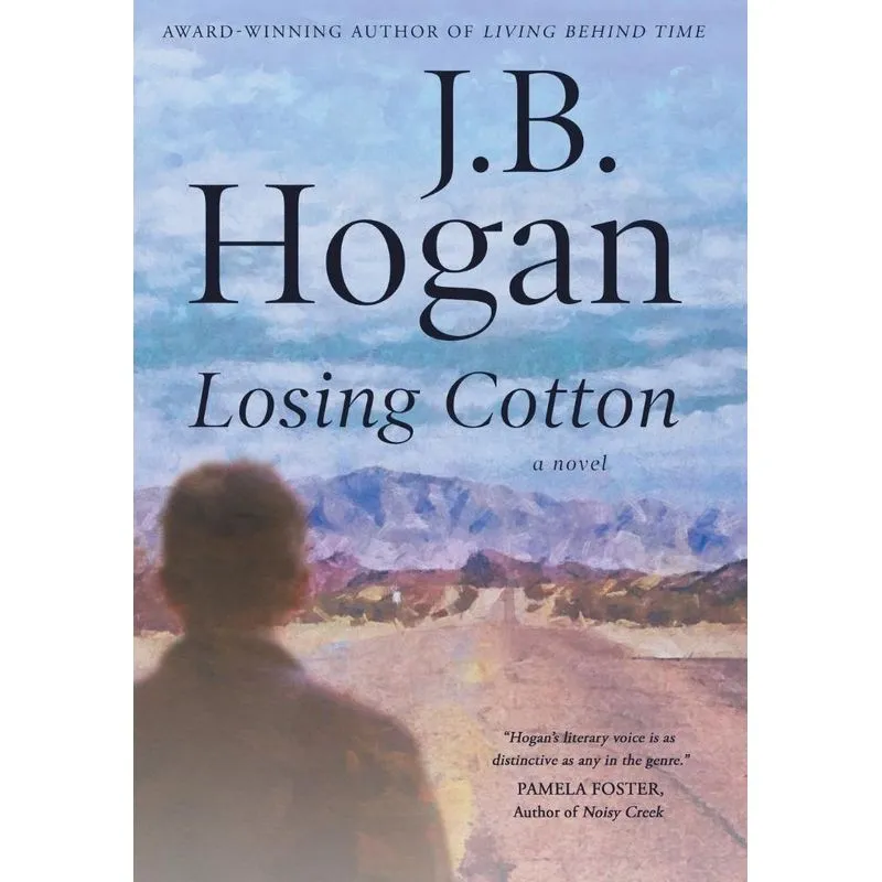 Losing Cotton