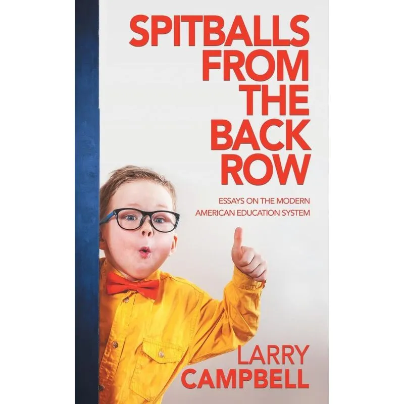 Spitballs from the Back Row