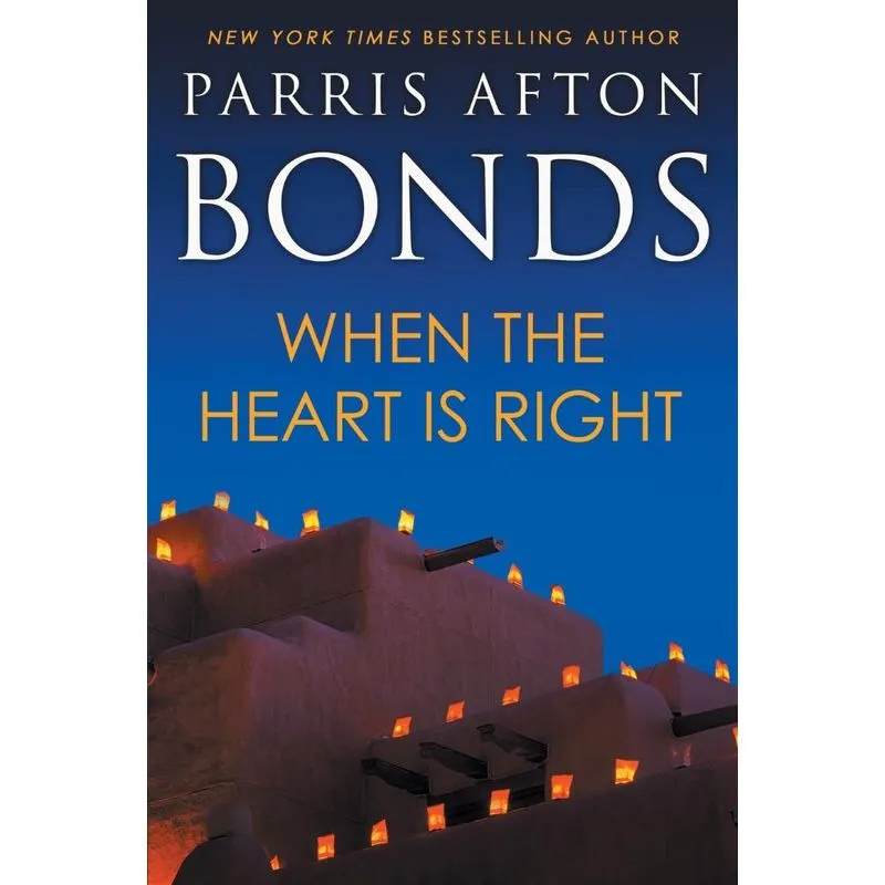 When the Heart is Right